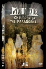 Watch Psychic Kids: Children of the Paranormal M4uhd
