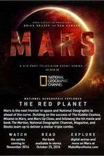 Watch Mars M4uhd