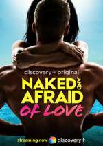 Watch Naked and Afraid of Love M4uhd