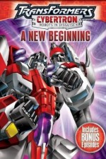 Watch Transformers: Cybertron M4uhd