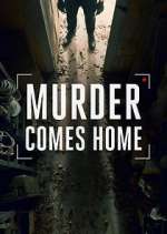 Watch Murder Comes Home M4uhd