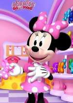 Watch Minnie's Bow-Toons M4uhd