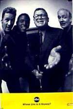 Watch Whose Line Is It Anyway? M4uhd