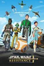 Watch Star Wars Resistance M4uhd