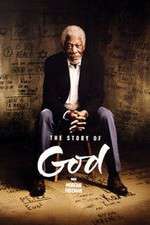 Watch The Story of God With Morgan Freeman M4uhd