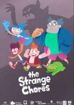 Watch The Strange Chores M4uhd