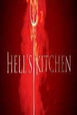 Watch Hells Kitchen (UK) M4uhd