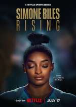 Watch Simone Biles Rising M4uhd