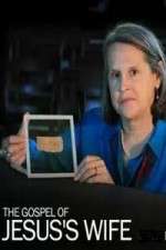 Watch The Gospel of Jesus's Wife M4uhd