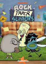 Watch Rock Paper Scissors M4uhd