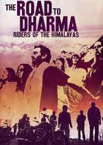 Watch The Road to Dharma M4uhd