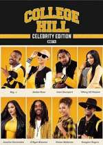 Watch College Hill: Celebrity Edition M4uhd