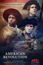 Watch The American Revolution M4uhd