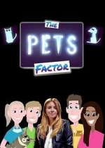 Watch The Pets Factor M4uhd