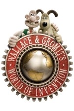 Watch Wallace and Gromit's World of Invention M4uhd