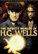 Watch The Infinite Worlds of H.G. Wells M4uhd