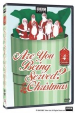 Watch Are You Being Served? M4uhd