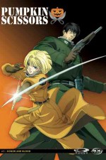 Watch Pumpkin Scissors M4uhd