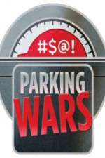 Watch Parking Wars M4uhd