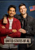 Watch United States of Al M4uhd