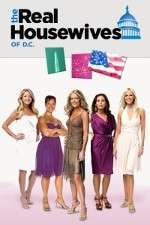 Watch The Real Housewives of DC M4uhd