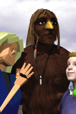 Watch Xavier: Renegade Angel M4uhd
