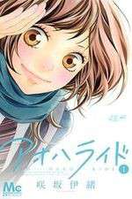 Watch Ao Haru Ride M4uhd