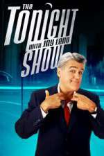Watch The Tonight Show with Jay Leno M4uhd