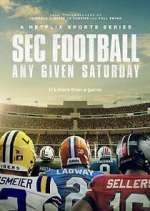 Watch SEC Football: Any Given Saturday M4uhd