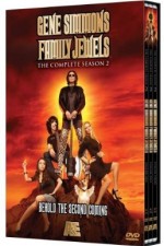 Watch Gene Simmons: Family Jewels M4uhd