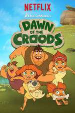 Watch Dawn of the Croods M4uhd