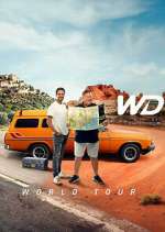 Watch Wheeler Dealers World Tour M4uhd
