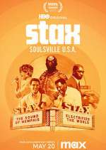 Watch STAX: Soulsville U.S.A. M4uhd