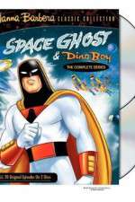 Watch Space Ghost M4uhd