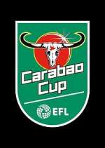 Watch EFL Carabao Cup Highlights M4uhd