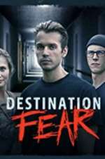 Watch Destination Fear M4uhd