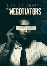 Watch Life or Death: The Negotiators M4uhd