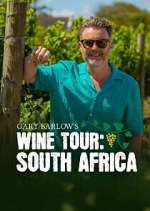 Watch Gary Barlow\'s Wine Tour: South Africa M4uhd