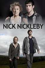 Watch Nick Nickleby M4uhd