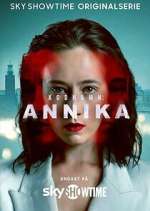 Watch Kodnamn: Annika M4uhd