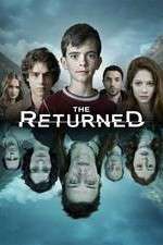 Watch The Returned (US) M4uhd