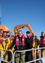 Watch Timothy Spall: Back at Sea M4uhd