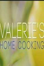 Watch Valerie's Home Cooking M4uhd