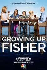 Watch Growing Up Fisher M4uhd