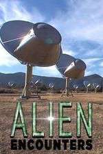 Watch Alien Encounters M4uhd