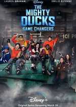 Watch The Mighty Ducks: Game Changers M4uhd