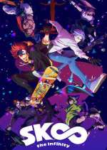 Watch SK∞ M4uhd