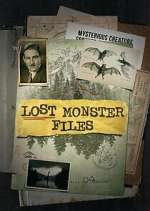 Watch Lost Monster Files M4uhd