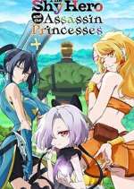 Watch The Shy Hero and the Assassin Princesses M4uhd