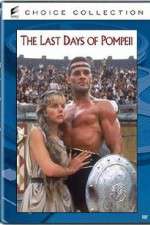 Watch The Last Days of Pompeii M4uhd